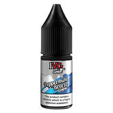 IVG Peppermint Breeze Nic Salt Vape Juice